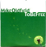 Mike Oldfield - To Be Free